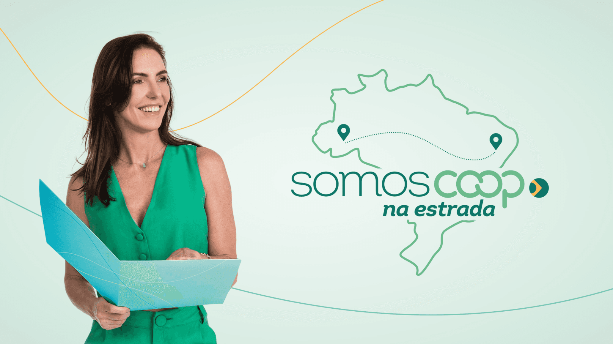 Sescoop | SomosCoop na Estrada